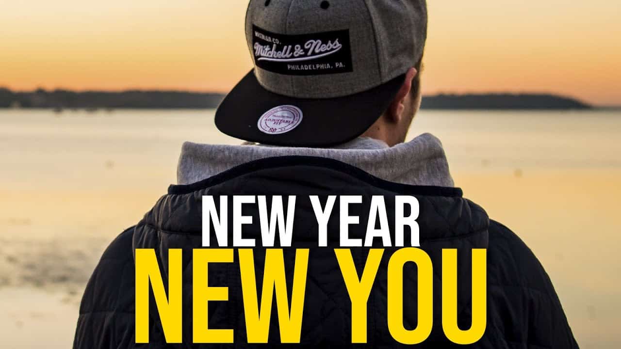 NEW YEAR, NEW YOU - Best Motivational Video For 2023