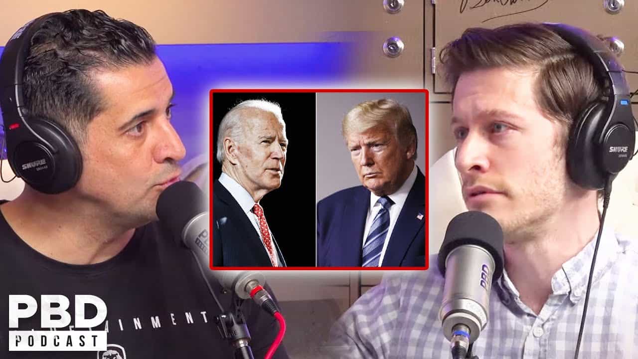 "You're Being Silly!" -  HEATED DEBATE With David Pakman