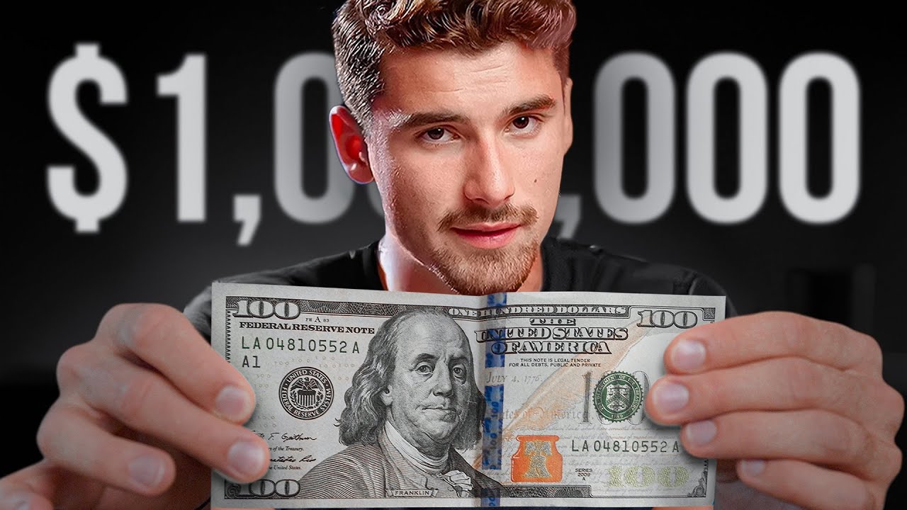 17 Money Secrets To Make Your First Million.