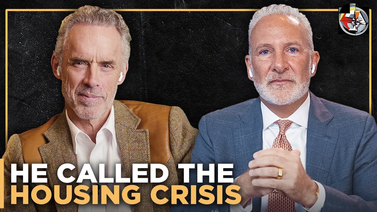 The US Dollar Might Collapse | Peter Schiff | EP 353