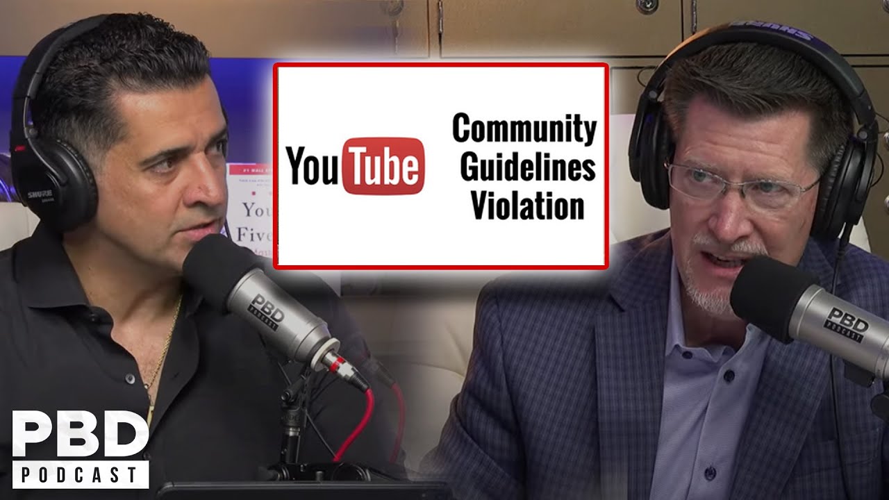 “They Could Get Crushed” - Why Youtube Drastically Changed Community Guidelines