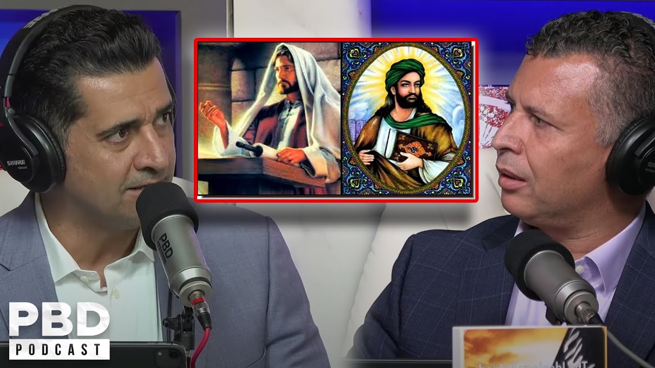 “Muhammad is Not a Role Model” - Christian Convert Explains His Biggest Criticism of Islam