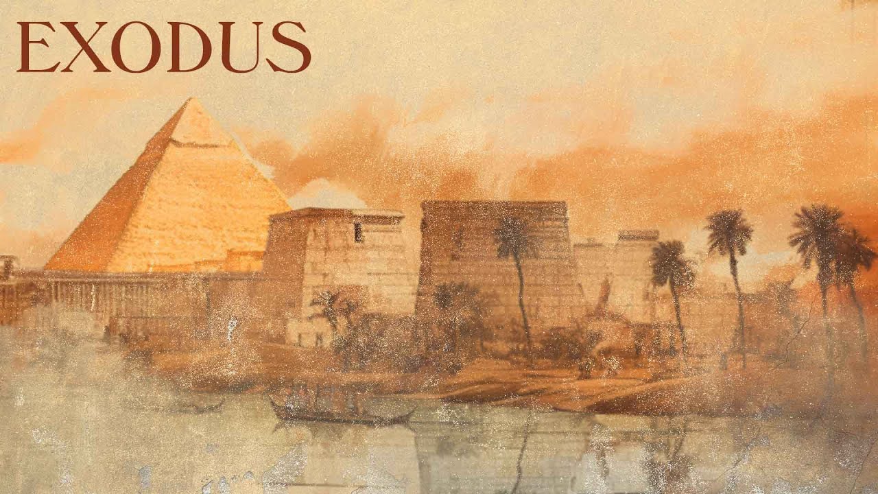 Was Egypt the Land of Milk and Honey? | Biblical Series: Exodus Episode 15
