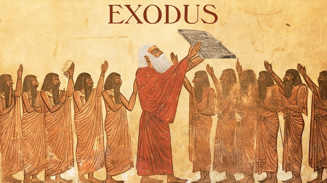 Wisdom Begins With The Fear of the Lord | Biblical Series: Exodus Episode 17