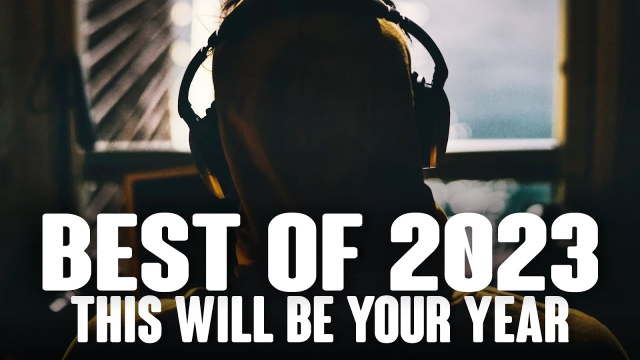 THIS WILL BE YOUR YEAR - BEST OF 2023 | Best Motivational Videos - Speeches Compilation