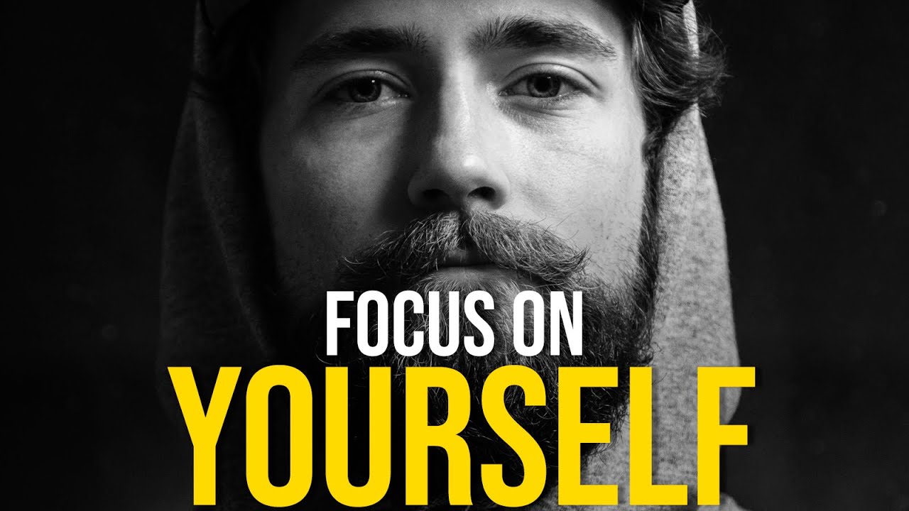 IT'S TIME TO STAY FOCUSED - Best Motivational Speech Video