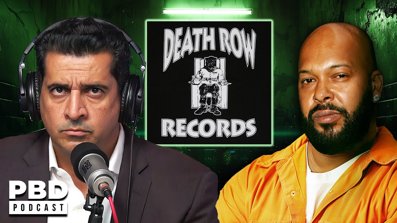 "Gonna Get Dre” - Suge Knight Opens Up About Dr. Dre & Eazy-E Beef