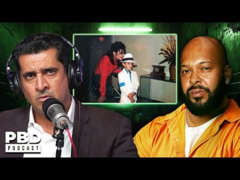 “Nobody’s Protected” - Suge Knight on the Music Industry's Child Abuse Issue
